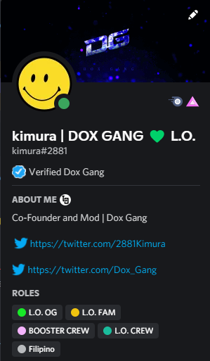 kimura 🏴‍☠️ tweet media
