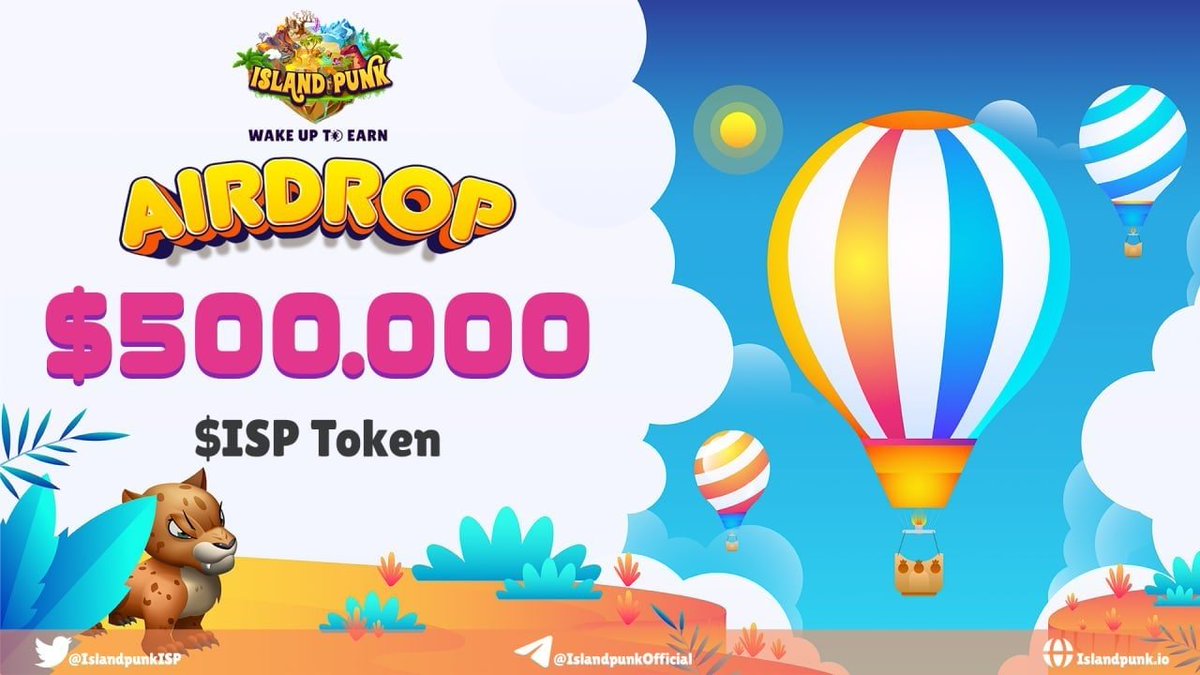 Airdrop6 tweet media