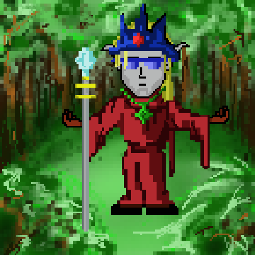 Mosgardian's tweet photo. "I will rid this land of filthy Orcs, until then, I shall not rest"

https://t.co/bPbDlfwNXB
https://t.co/t3cEjgD9Yb

Join our Discord today!

#NFTCommunity #nftart #NFTcollections  #DnDcharacter #dndart #dnd #pixelart #pixelartist https://t.co/4kfx8nCv9Z