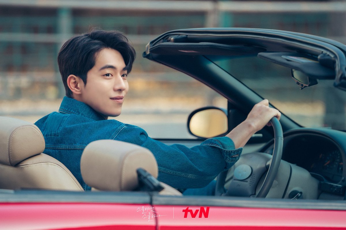 hs_1621's tweet photo. Hoping #NamJooHyuk gets recognized for his brilliant performance with Award Nominations.

He deserves it 👏 after all those years of being called just a 'beautiful face'...
This isnt his 1st good performance but the best one.

#TwentyFiveTwentyOneFinale 
#TwentyFiveTwentyOneEp16 https://t.co/L2JfnHgdzf