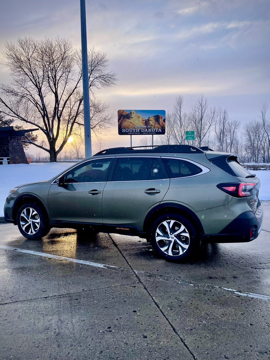 FetchtheRoad's tweet photo. Wasn’t expecting snow but ❄️ I got! 

#SUBARU #subienation #subiegang #subiwagon #subielove #subielife #subiefam #subie #caraccount #carporn #carsofinstagram #cars #photo #photography https://t.co/nNlfNjCQSH