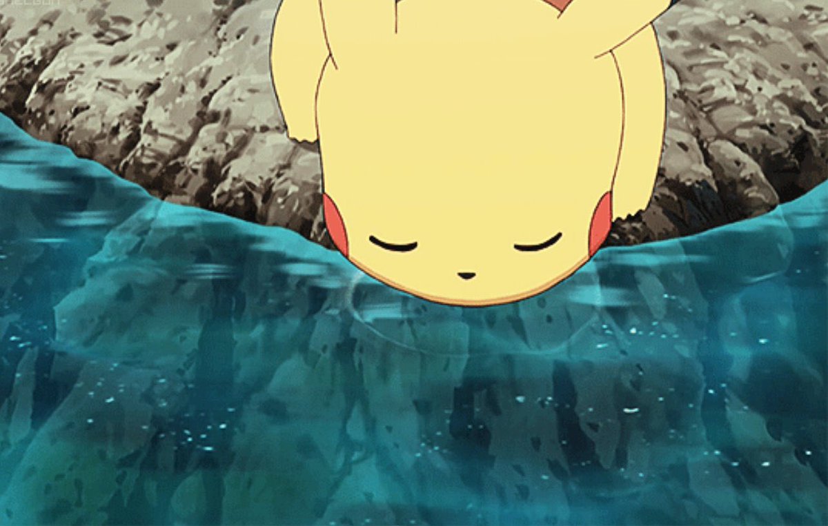 Remember to drink your water! 💧