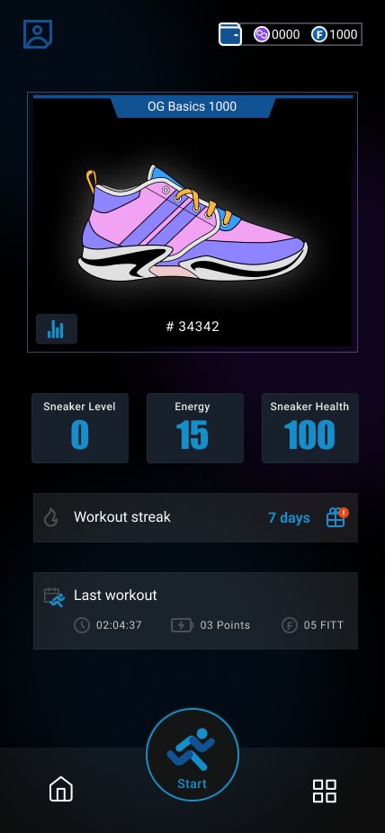 Fitmint | Build a lifelong habit of walking tweet media