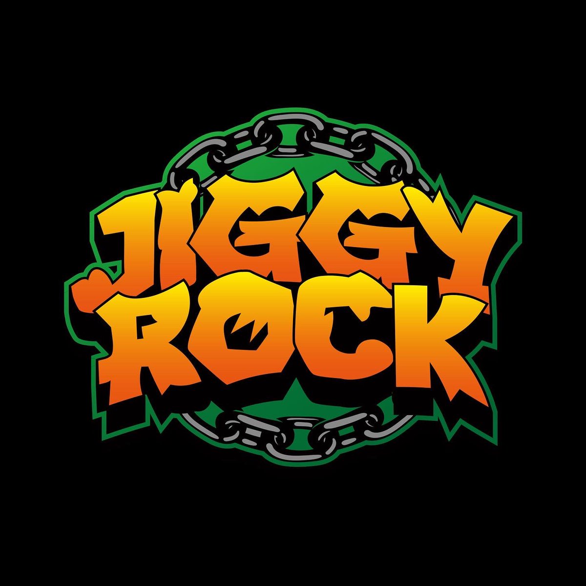 FumiyaJiggyRock's tweet photo. 巨匠 @mista45 さんにNEW LOGOを制作していただきました🙌
このロゴが少しでも多くの方の目に付くように精進しますのでフライヤー等で見かけた際には宜しくお願い致します!
かっこよすぎて早速ステッカー製作したんで、欲しい方は声掛けてください🤟
#jiggyrock #エケムメ #akmovement #swch_logo https://t.co/BNVfXqNgaS