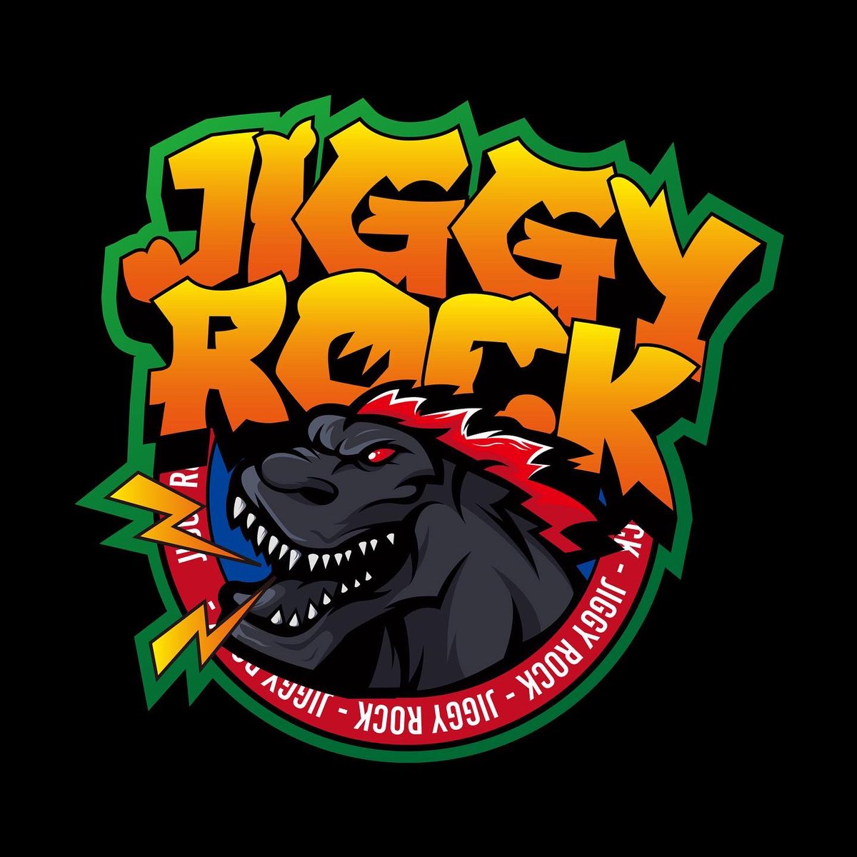 FumiyaJiggyRock's tweet photo. 巨匠 @mista45 さんにNEW LOGOを制作していただきました🙌
このロゴが少しでも多くの方の目に付くように精進しますのでフライヤー等で見かけた際には宜しくお願い致します!
かっこよすぎて早速ステッカー製作したんで、欲しい方は声掛けてください🤟
#jiggyrock #エケムメ #akmovement #swch_logo https://t.co/BNVfXqNgaS