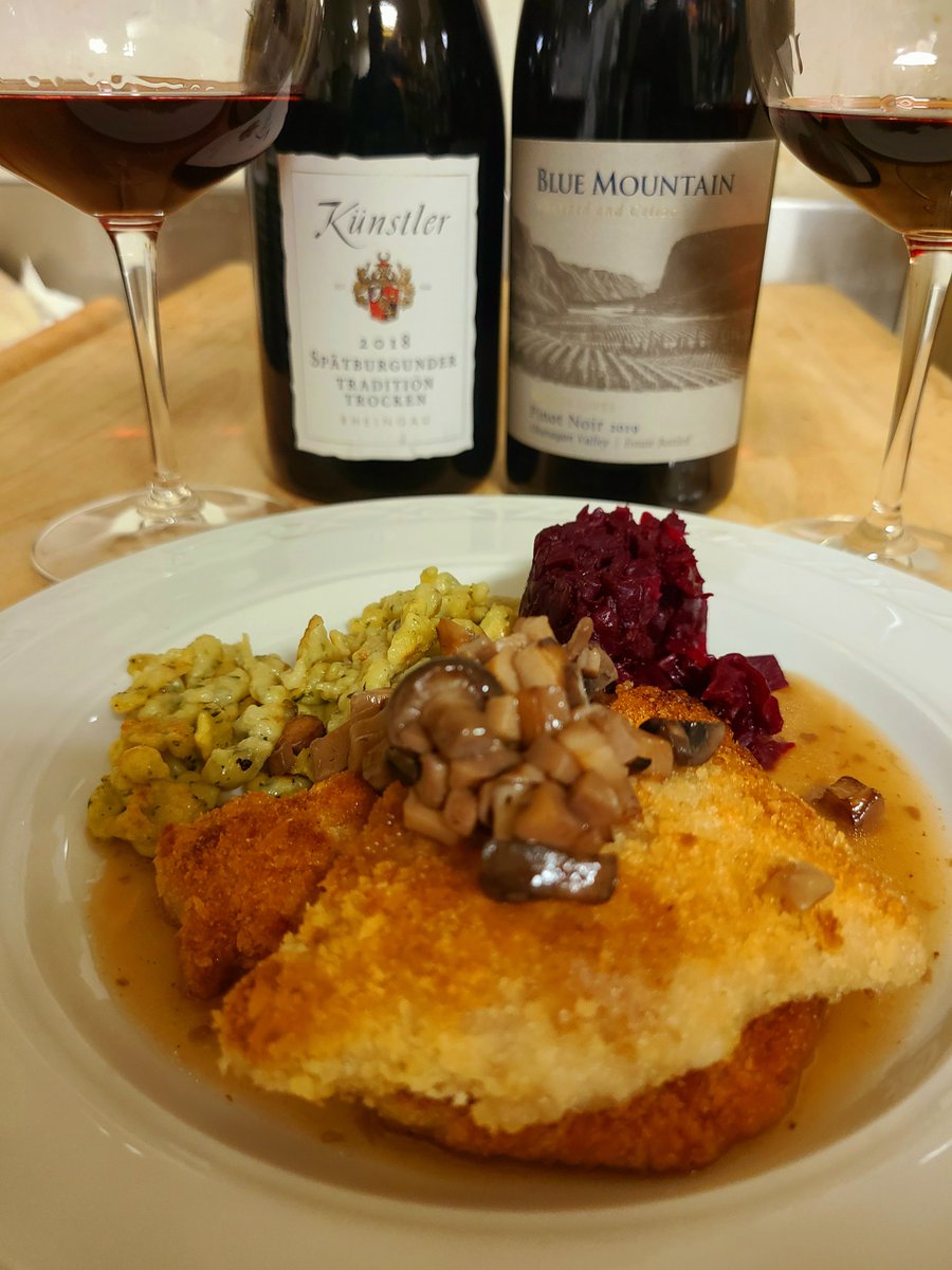 Nest, Nanaimo tweet media