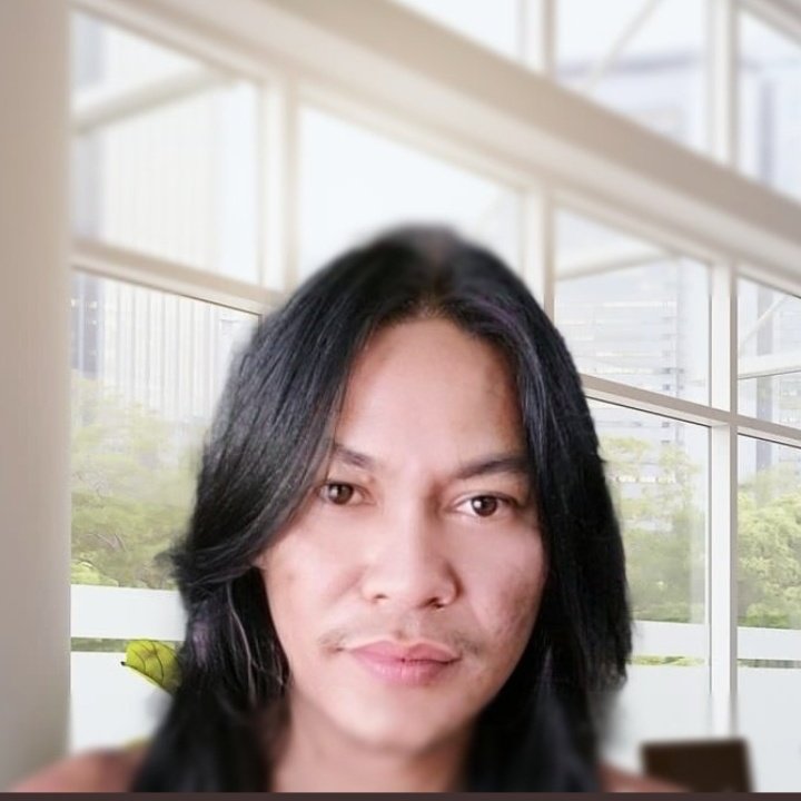#GambarProfilBaharu