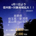 ツイートに含まれる画像