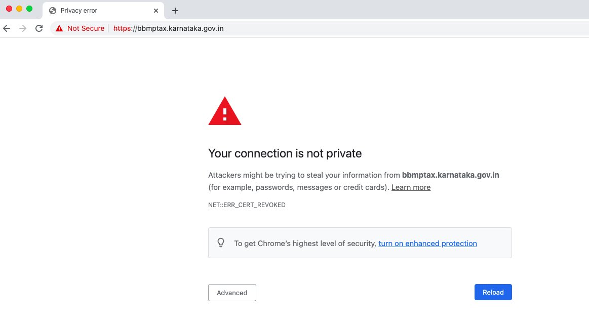 sshankar_menon's tweet photo. Hi @BbmpchdTeam @BBMPCOMM @BPACofficial unable to access the BBMP online property tax payment portal https://t.co/siv8iLTQW4