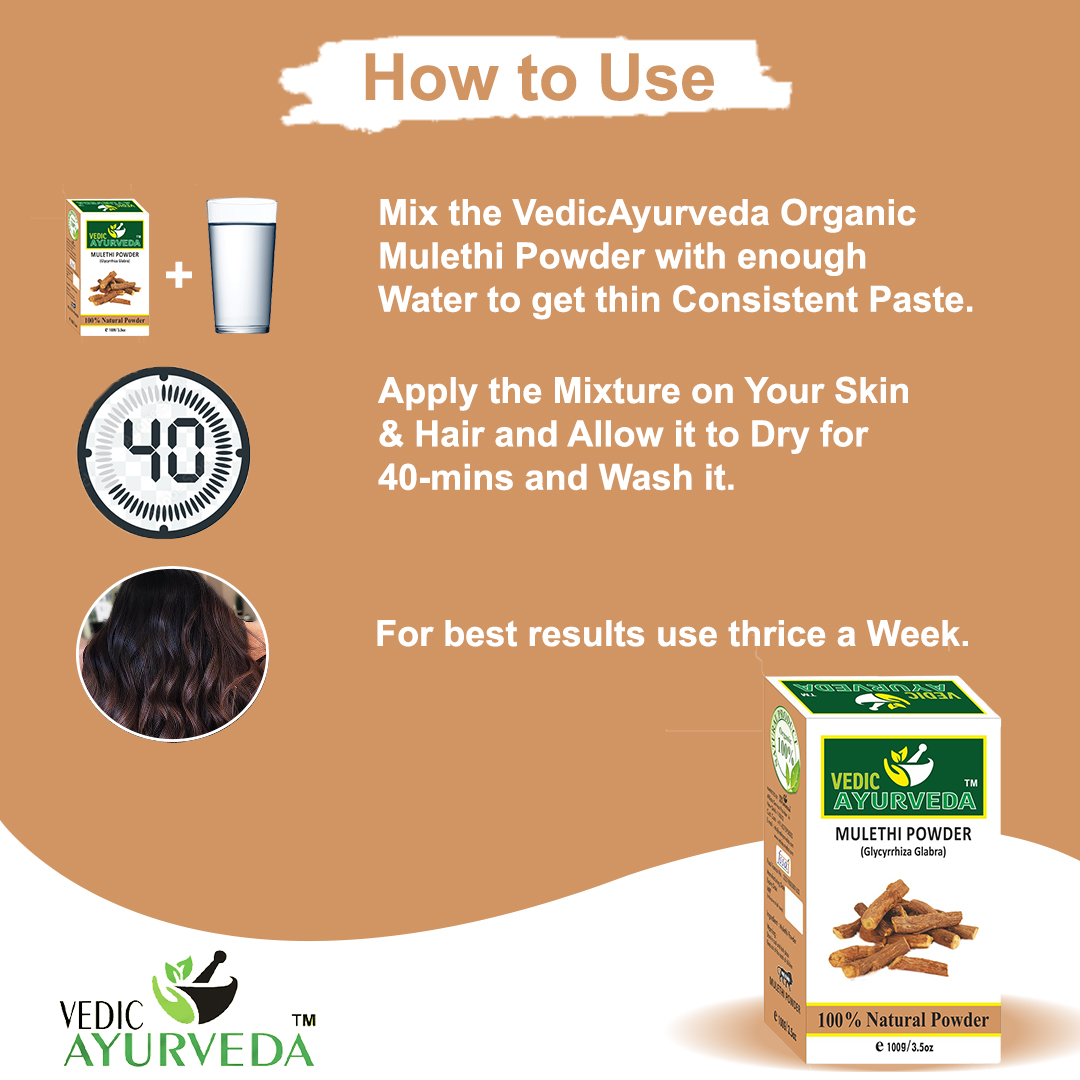 VedicAyurveda01's tweet image. Mulethi powder plays a crucial role in promoting hair growth. It effectively increases blood circulation in the scalp and hair follicles.
.
.
Product Buy Link:-bit.ly/3tVWxb8
.
.
#vedicayurveda #mulethipowder #hairgrowthremedies #bloodcirculationboost #rootcanaltreatment