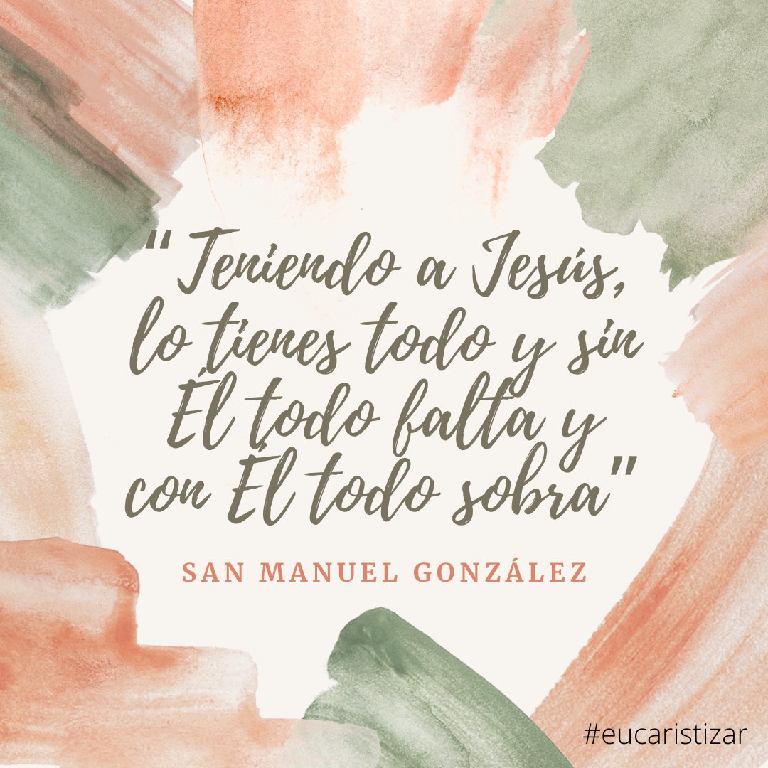 sanmanuelg's tweet photo. Escójanos la parte mejor… #eucaristizar @granitodigital @eucaristicas @unersevilla @de_uner @Uner_Tizayuca @TuHostiaViva @FerCanarias @eucaristizando_ @fer_ecu @evaenlaradio @IglesiaPalencia @Antonio1Moreno @nairauxi @PJuventud_es @Pasion_Huelva @Pvictoriamalaga https://t.co/2RQ7rsaB9l