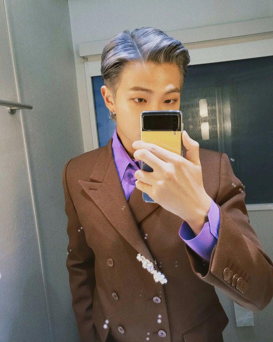 진저 tweet media