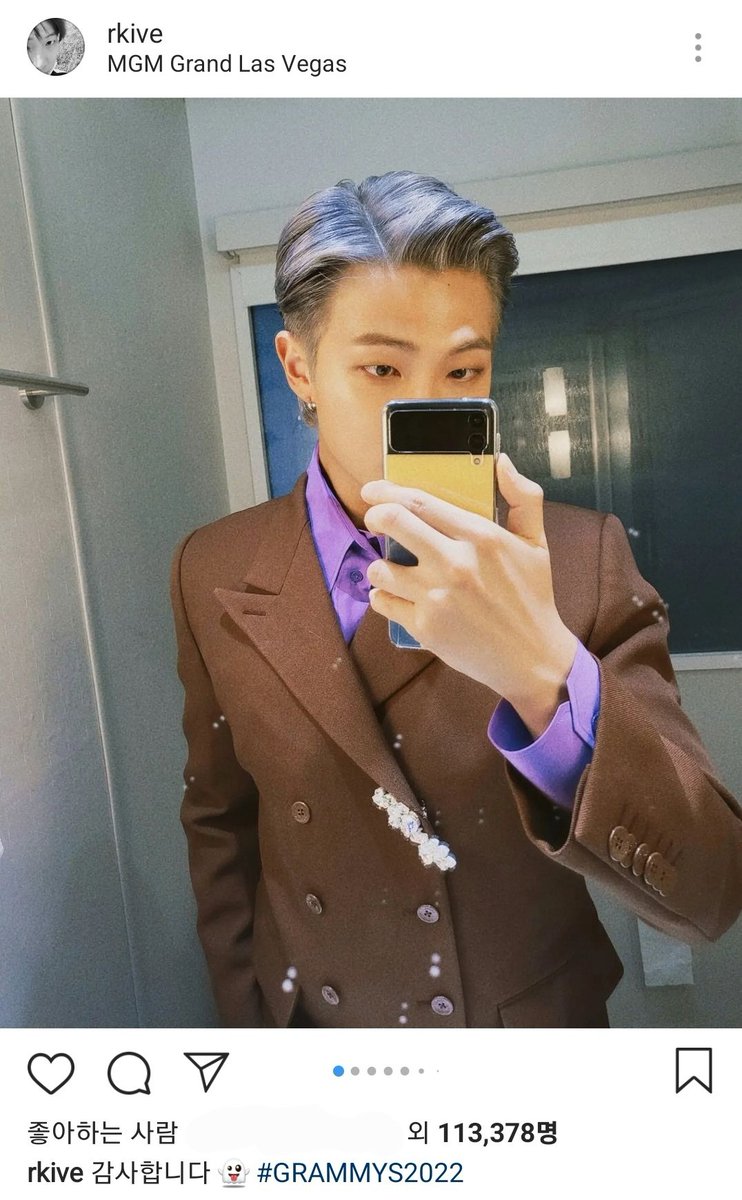 진저 tweet media