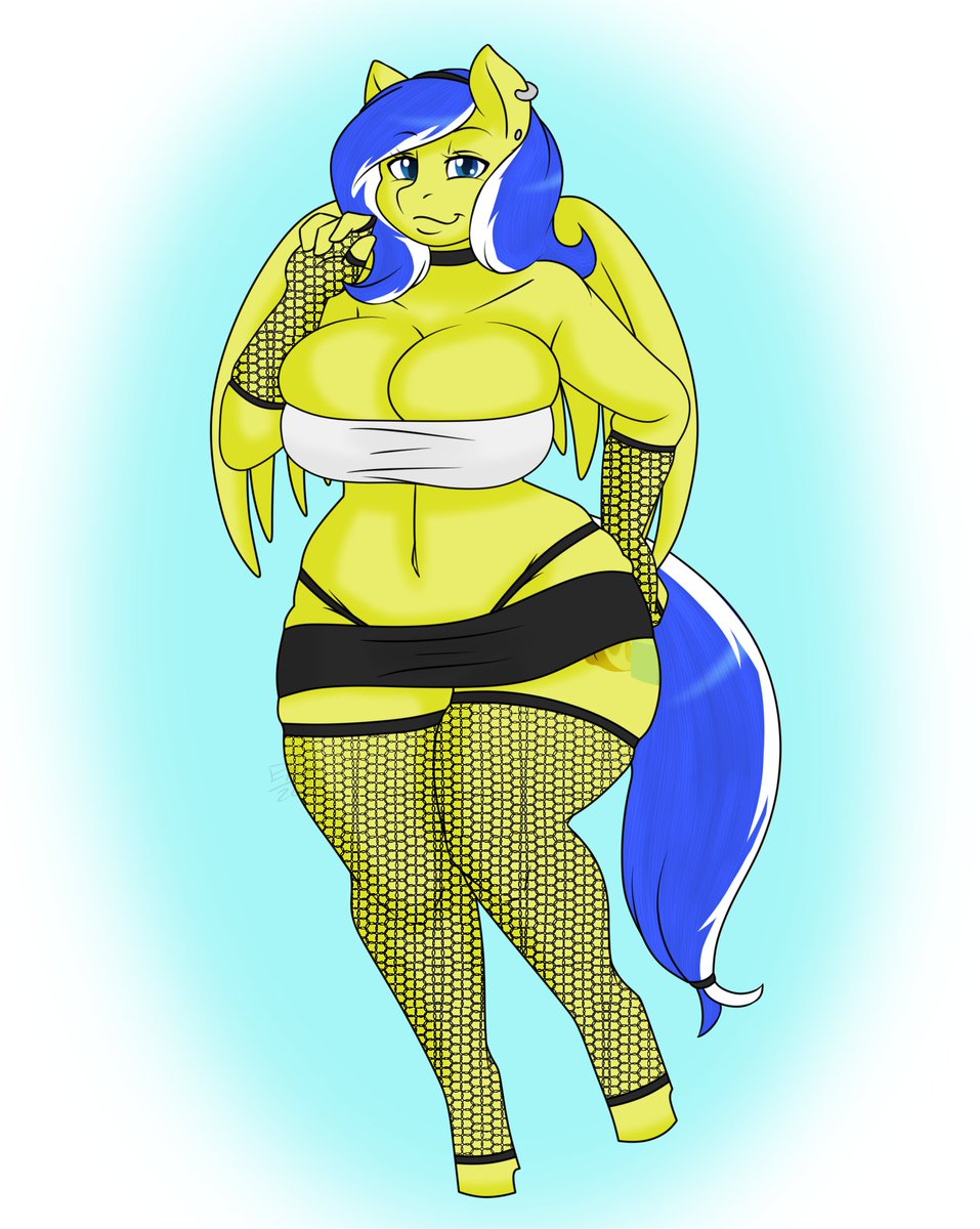 GrumpyPanda_'s tweet photo. Commission for FoshIV on FA https://t.co/imyMqiFhab