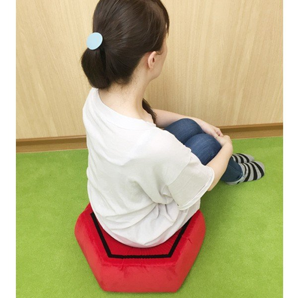 eva_store's tweet photo. 【エヴァストアYahoo!店 ピックアップ】新生活に🌸🌸エマージェンシーマークがさわり心地のよい生地&amp;固めの弾力のクッションに！枕や背もたれとしてお使い下さい。存在感のあるアイテム、お部屋のワンポイントにオススメです♪
https://t.co/zHKYsYlmCg
#エヴァストア新生活 https://t.co/QoE0dPsum3