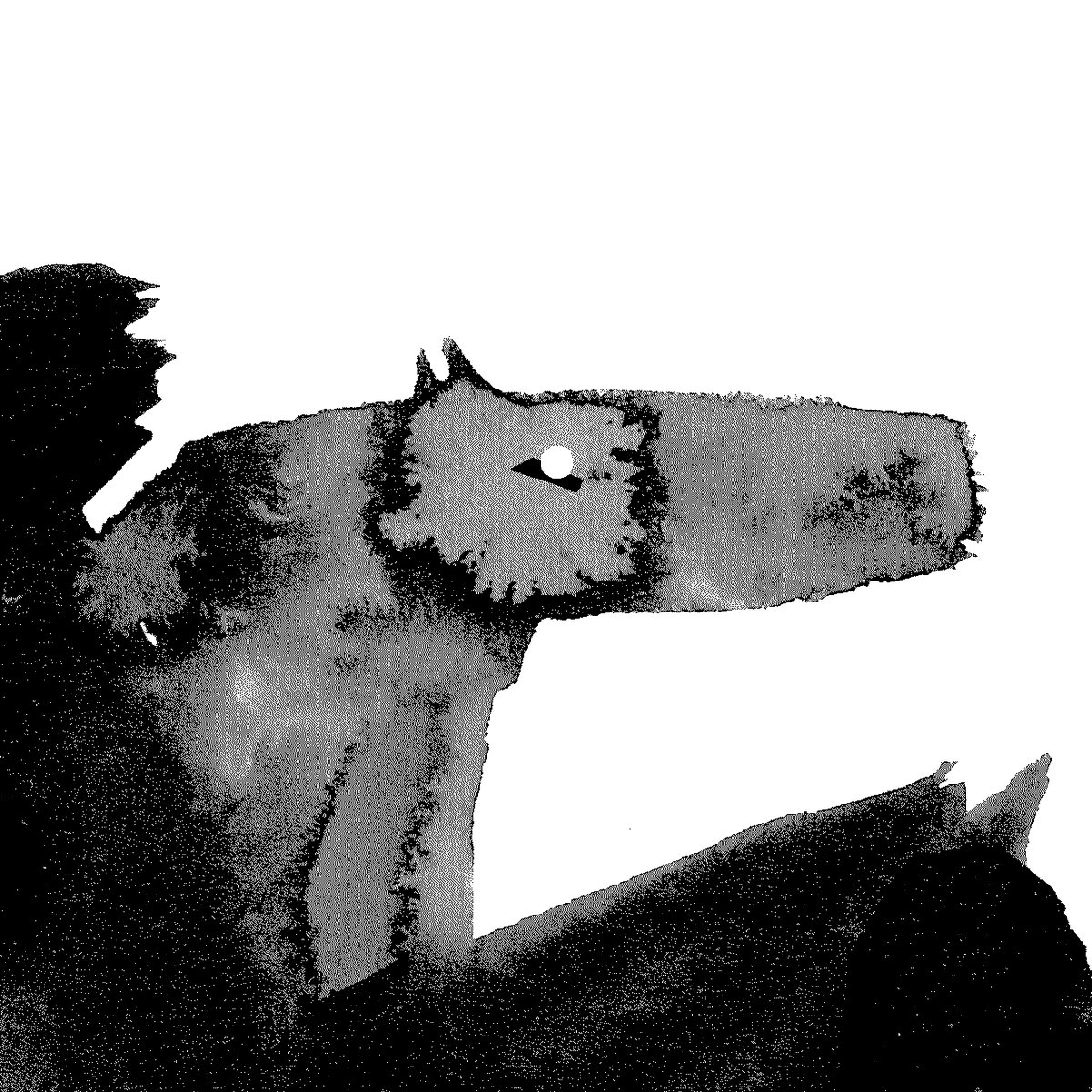 dacosta_works's tweet photo. Lou just woke up.
It was a long nap.
But Lou needs more sleep.
"Lou" - 10 editions
https://t.co/rlaW9CdzkD
I will accept the 10 best offers in 48h (5tez minimum)
#cleanNFT #versum #inkybeasts https://t.co/En43vNb46W