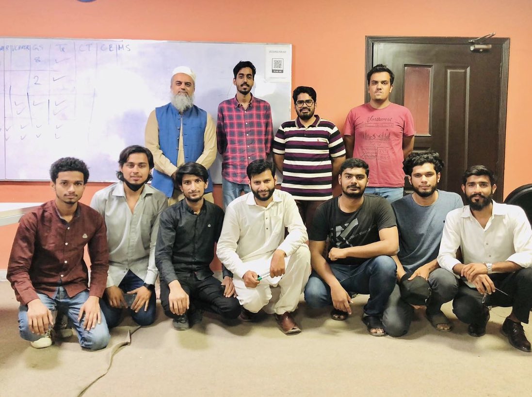 umt_acm's tweet photo. UMT-ACM Election 2022 https://t.co/aizHoPq4IK