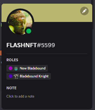 FlashNFT tweet media