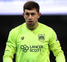 Happy Birthday Frank Fielding 
