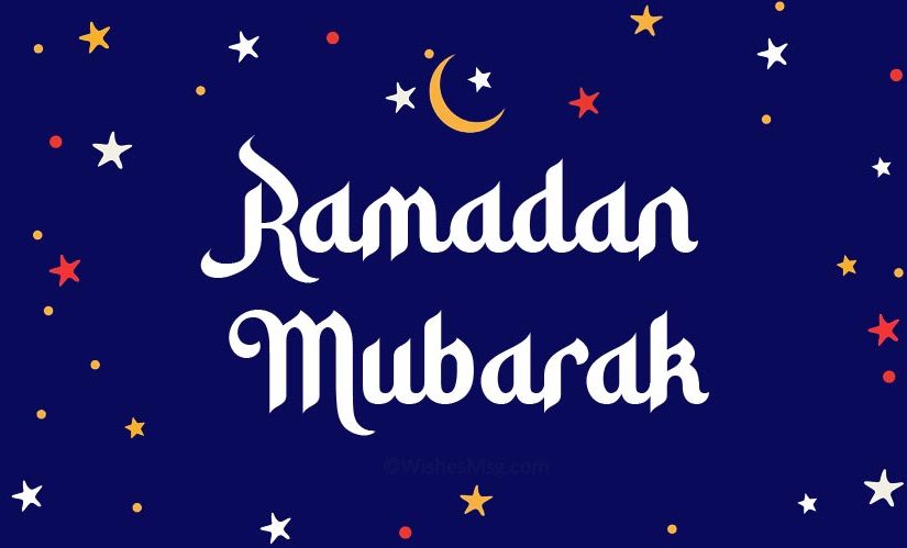WorldNewsp1's tweet photo. May this Ramadan bring blessings, happiness and gratitude. #RamadanMubarak #Ramadan #Ramadan2022 #WNP https://t.co/189Ym0V7Ol