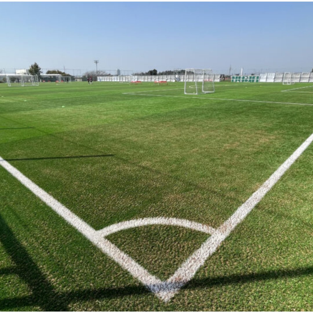 RSC_info's tweet photo. #risecorporation #施工事例 のご紹介
#横浜FC・LEOCトレーニングセンター 新設のグラウンド(#KOKISAITOFIELD)に弊社のGeoシリーズ #充填材 が採用⚽
詳細は弊社ホームページよりご確認を‼https://t.co/qvPo67Dee2
#yokohamafc #人工芝 #artificialturf #artificialgrass #italgreenturf #geofill https://t.co/pPiukxutRD