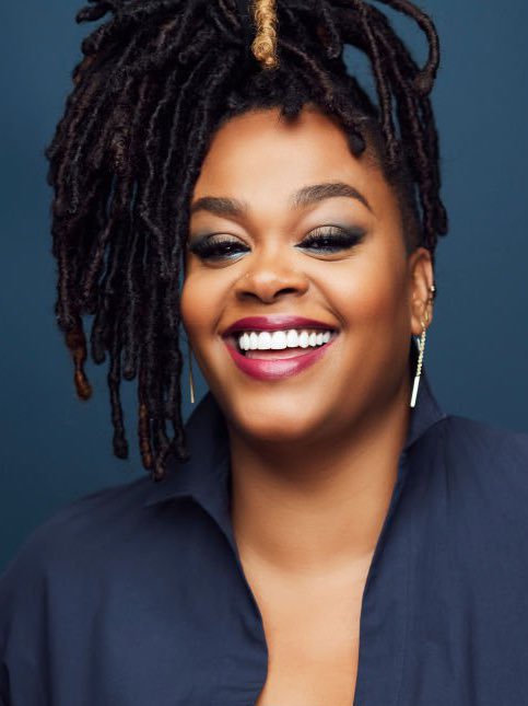   Happy Birthday to my girl, the gorgeous Jill Scott. (April 4, 1972) 