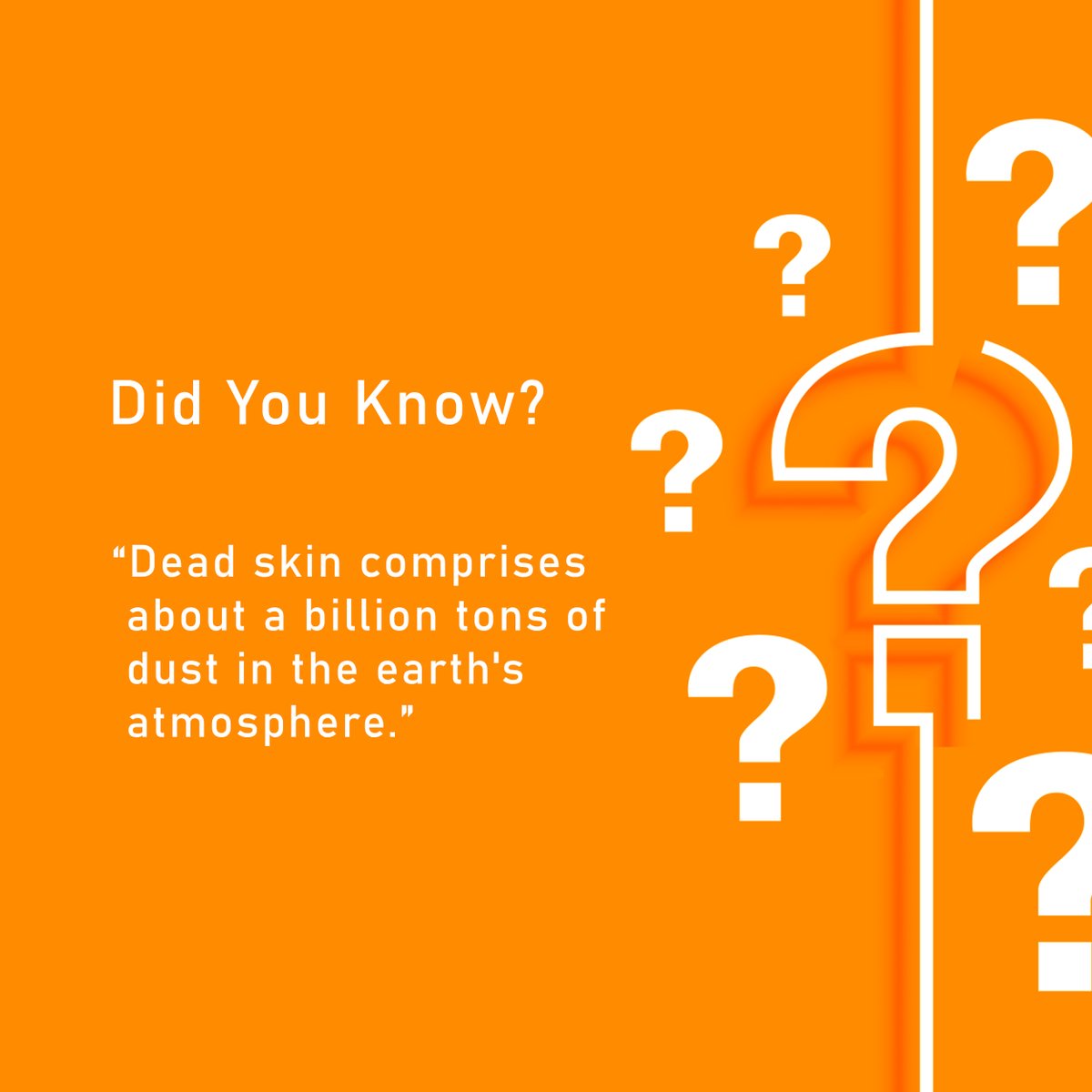 KOrganique's tweet photo. Dead skin cells accumulate on the top first 18 to 23 layers of the skin, making it appear dull and sallow. Regularly washing your skin helps to remove dead skin cells that are ready to flake off.
#khadiorganique #deadskincells #removedeadskin #beautytips #skincare #hydratedskin https://t.co/lRa6H6kgzt