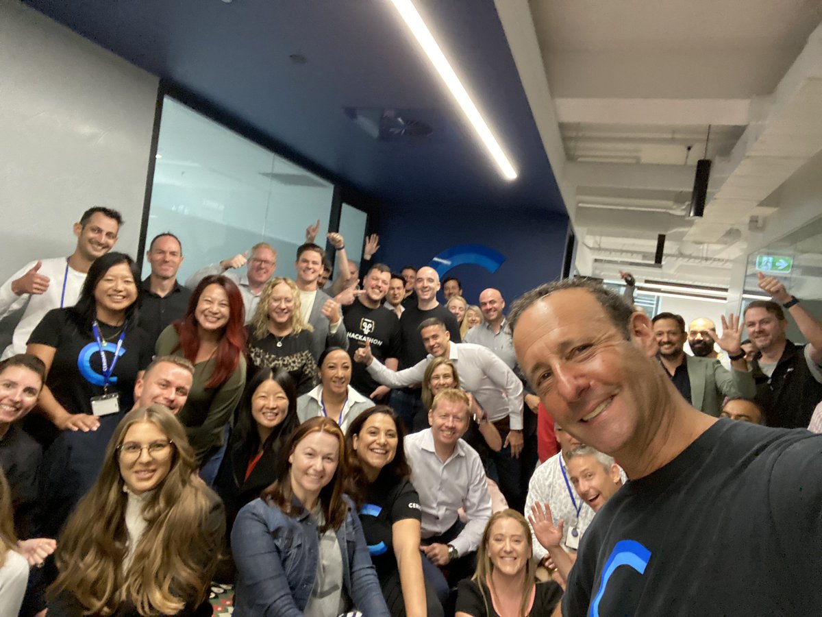 David Ossip tweet media