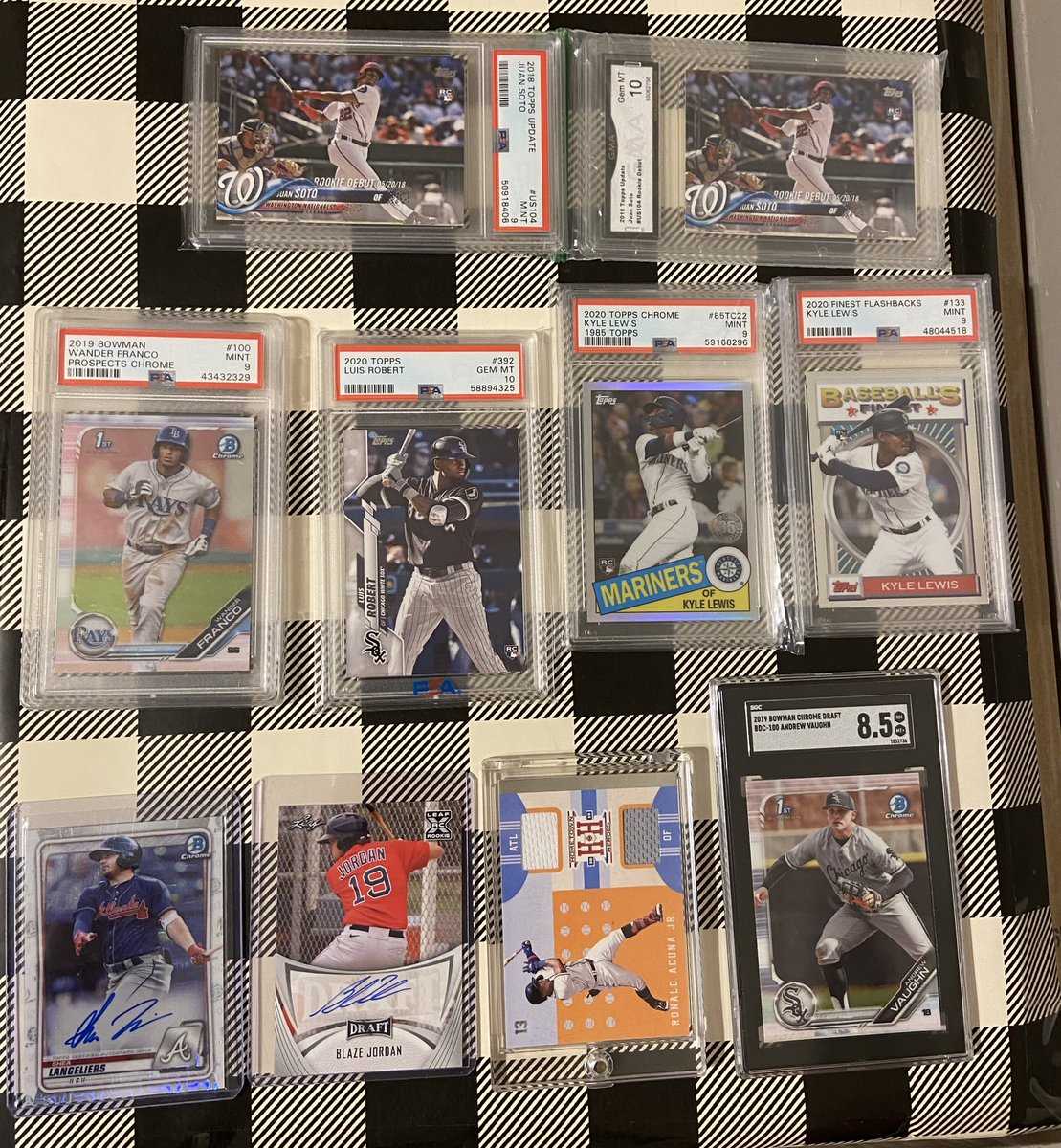 Terry Lance Gravitt tweet media