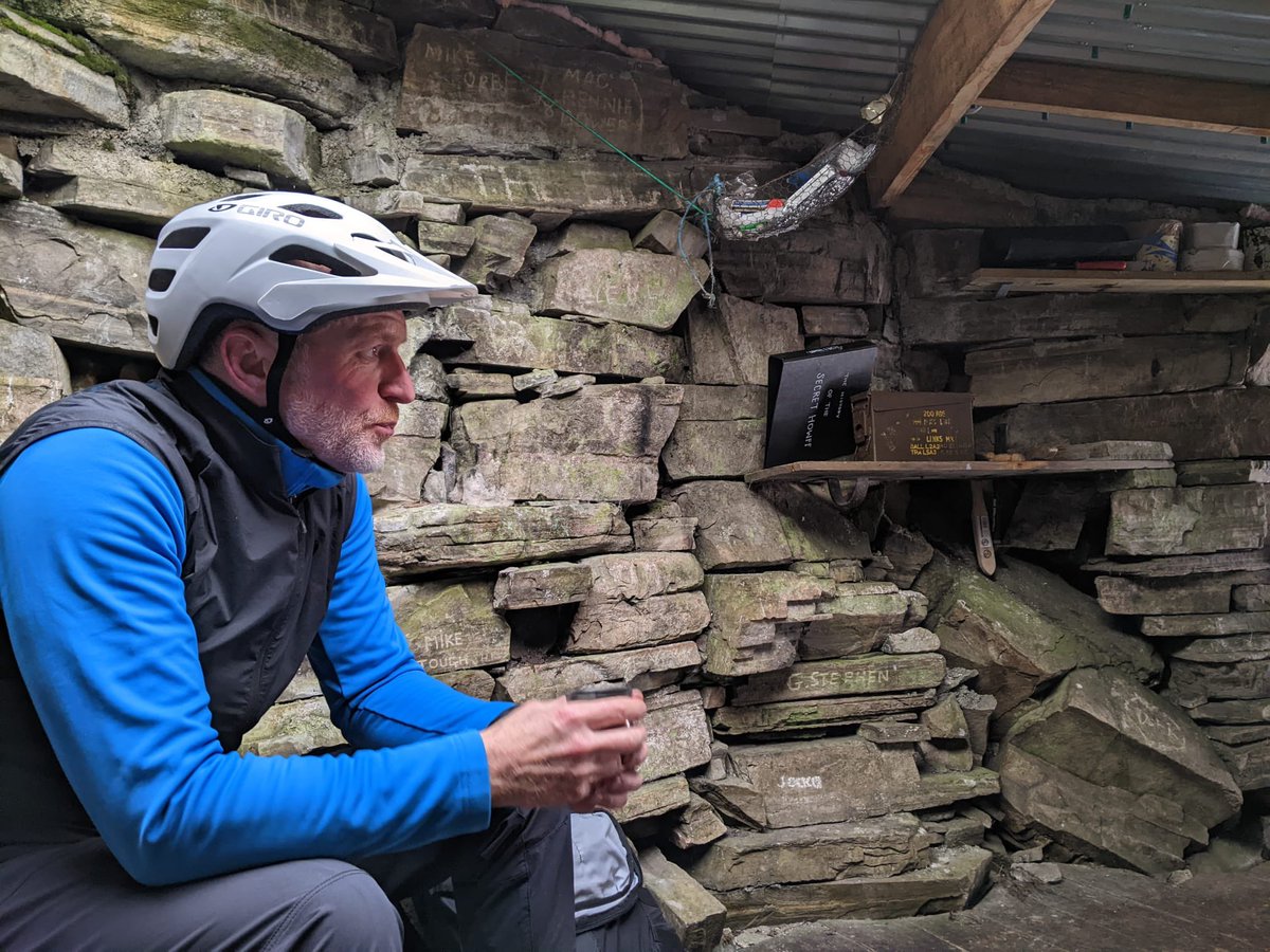 Macdui Bike Adventures tweet media