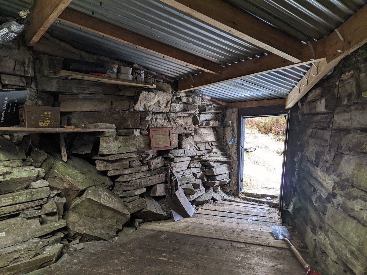 Macdui Bike Adventures tweet media