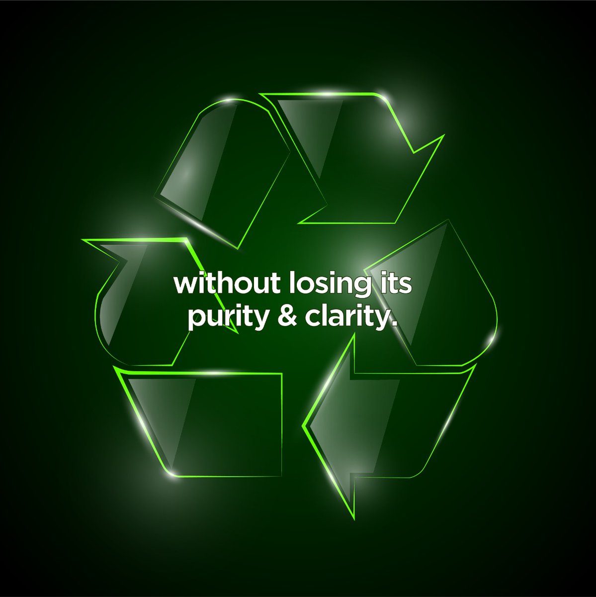 SFG_India's tweet photo. Recycling is a great way to save the planet's natural resources. And glass ensures that you never lose out in terms of quality. It retains the same clarity, no matter how many times it is recycled.
#SisecamFlatGlass #GlassTrivia #SaveThePlanet #GlassFacts #ChooseGlass #Glass https://t.co/uf8FEuRkGT