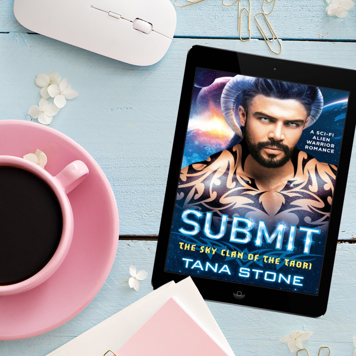 IshaC15's tweet photo. #CurrentlyAvailable (A #NewRelease & A #Sale)
https://t.co/gRlMdLLY1E
@ElleWoodsPR #authortanastone @GoldenAngelRom @ReadingIsOurPas @angelhealer422 https://t.co/Bf8xezwsb0