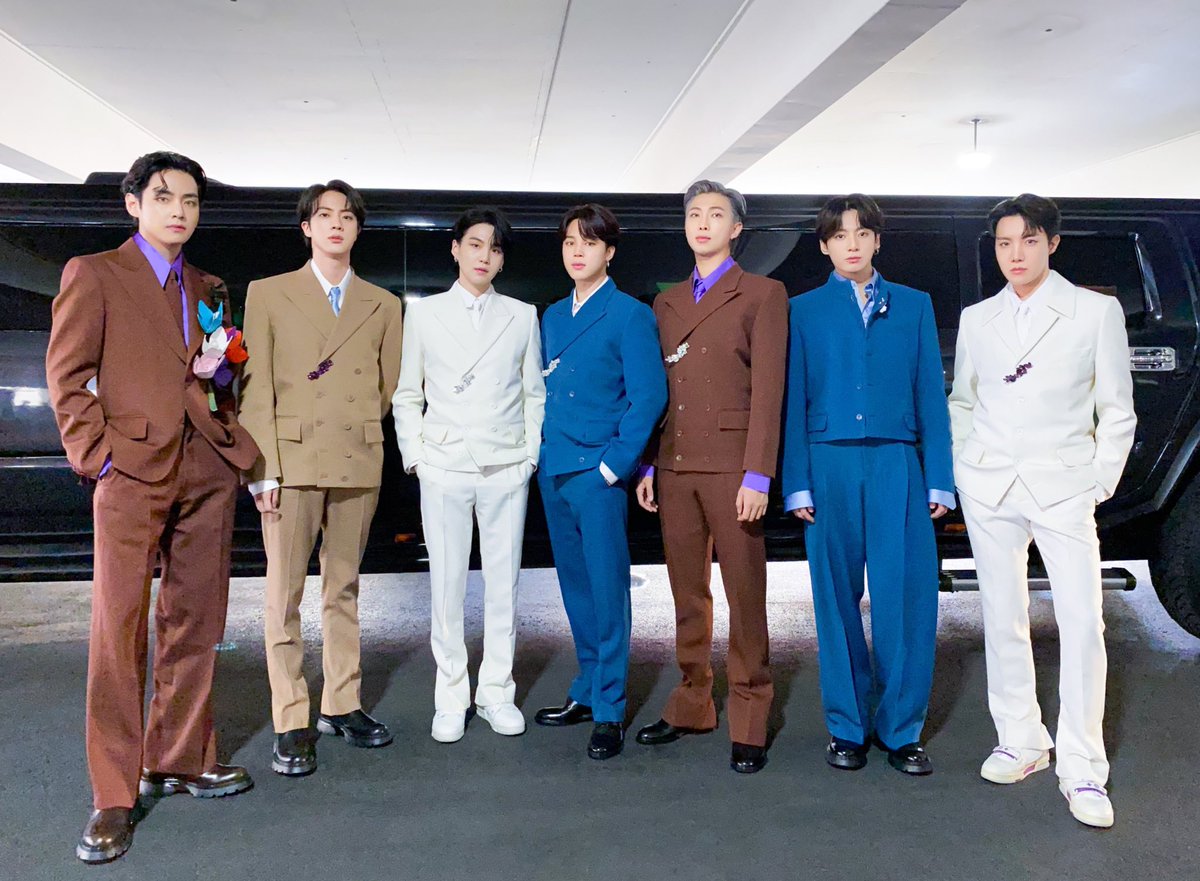 Riverdal9's tweet photo. .

🥳💜 I believe in you. 

#BTS #PrincesofGlobalPopBTS
#VIPsApologizeToBTS #บังทันเก่งอะ https://t.co/q5I3NpWaHZ