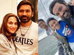 studios_stone's tweet photo. மகன்கல்லுடன் பொழுதை கழித்த தனுஷ் ஐஸ்வர்யா https://t.co/7tuQHUgZUp https://t.co/QdDTvJJZuN