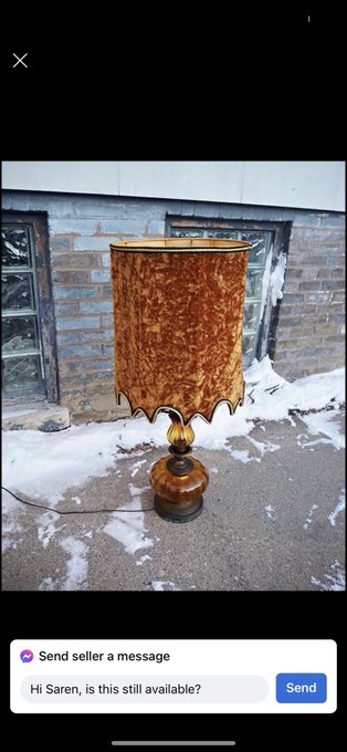 I have insomnia >:~( so look at these fb marketplace finds I need someone 2 send me their paycheck cuz<a href="/tag/newprofilepic"class="tags"><span>#newprofilepic</span></a>