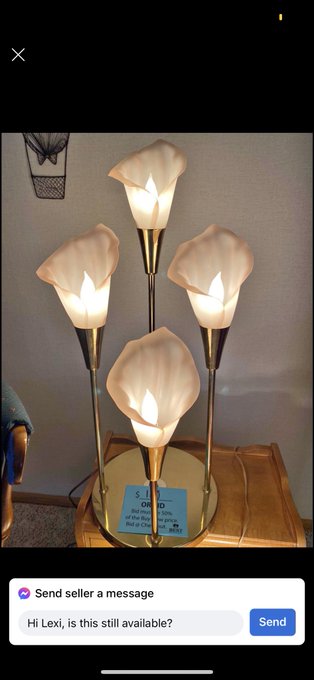 I have insomnia >:~( so look at these fb marketplace finds I need someone 2 send me their paycheck cuz<a href="/tag/newprofilepic"class="tags"><span>#newprofilepic</span></a>