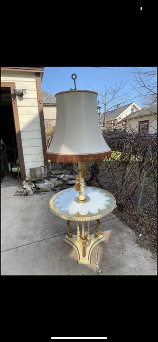 I have insomnia >:~( so look at these fb marketplace finds I need someone 2 send me their paycheck cuz<a href="/tag/newprofilepic"class="tags"><span>#newprofilepic</span></a>