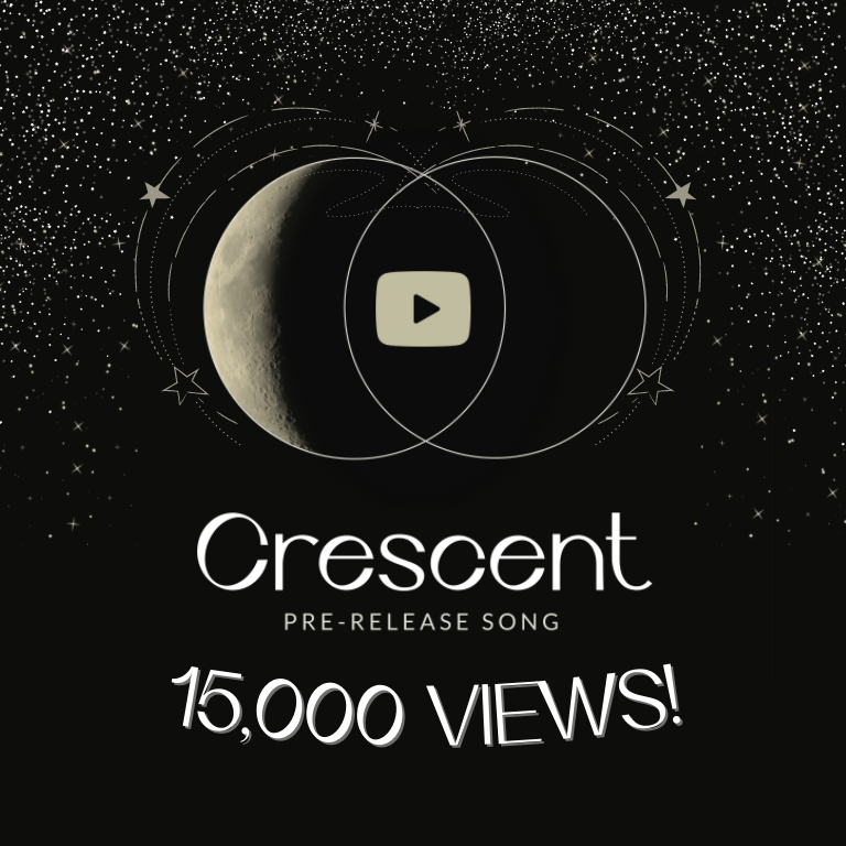 dwneofficial's tweet photo. What 9 months can do is pretty cool~ Our first ever release for Status: Unsent already reached 15K views!

Thank you so much!🌙

#Status_UNSENT
#DWNE https://t.co/ZWjUtTTSlO