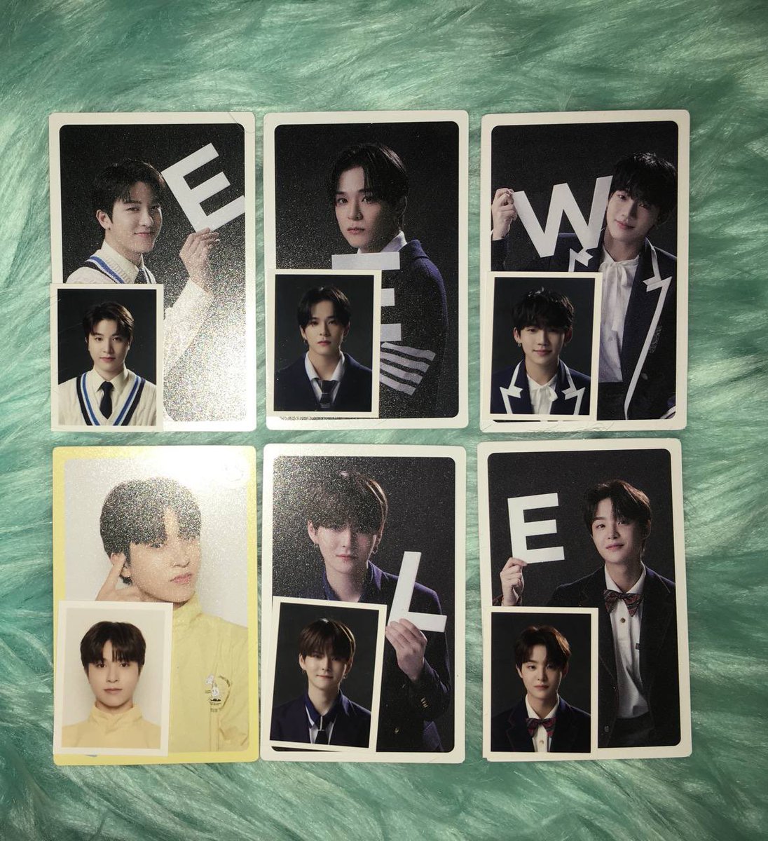 yejunworld 🛒 tweet media