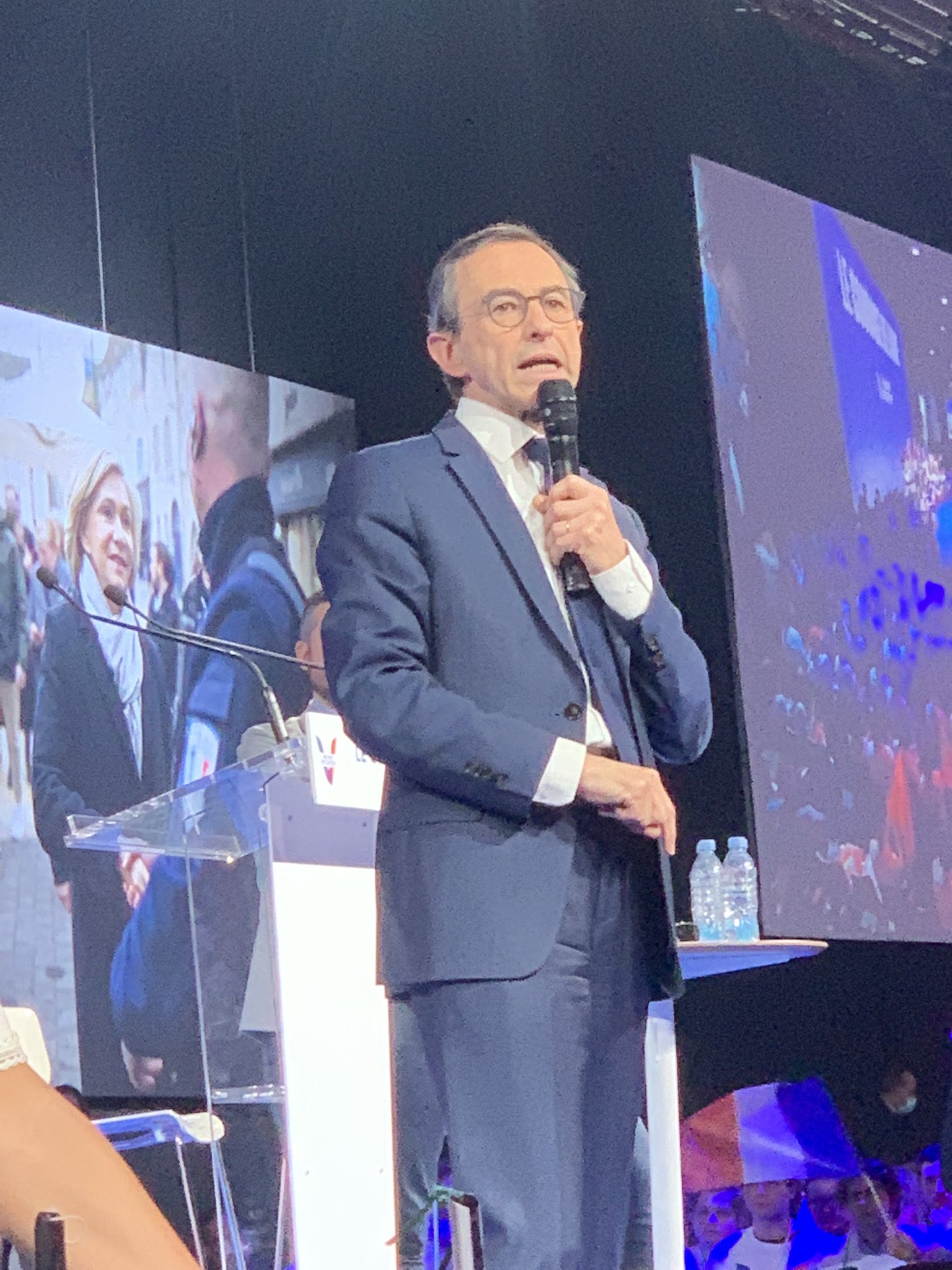 Sophie Primas on Twitter "Un magnifique moment Porte de Versailles