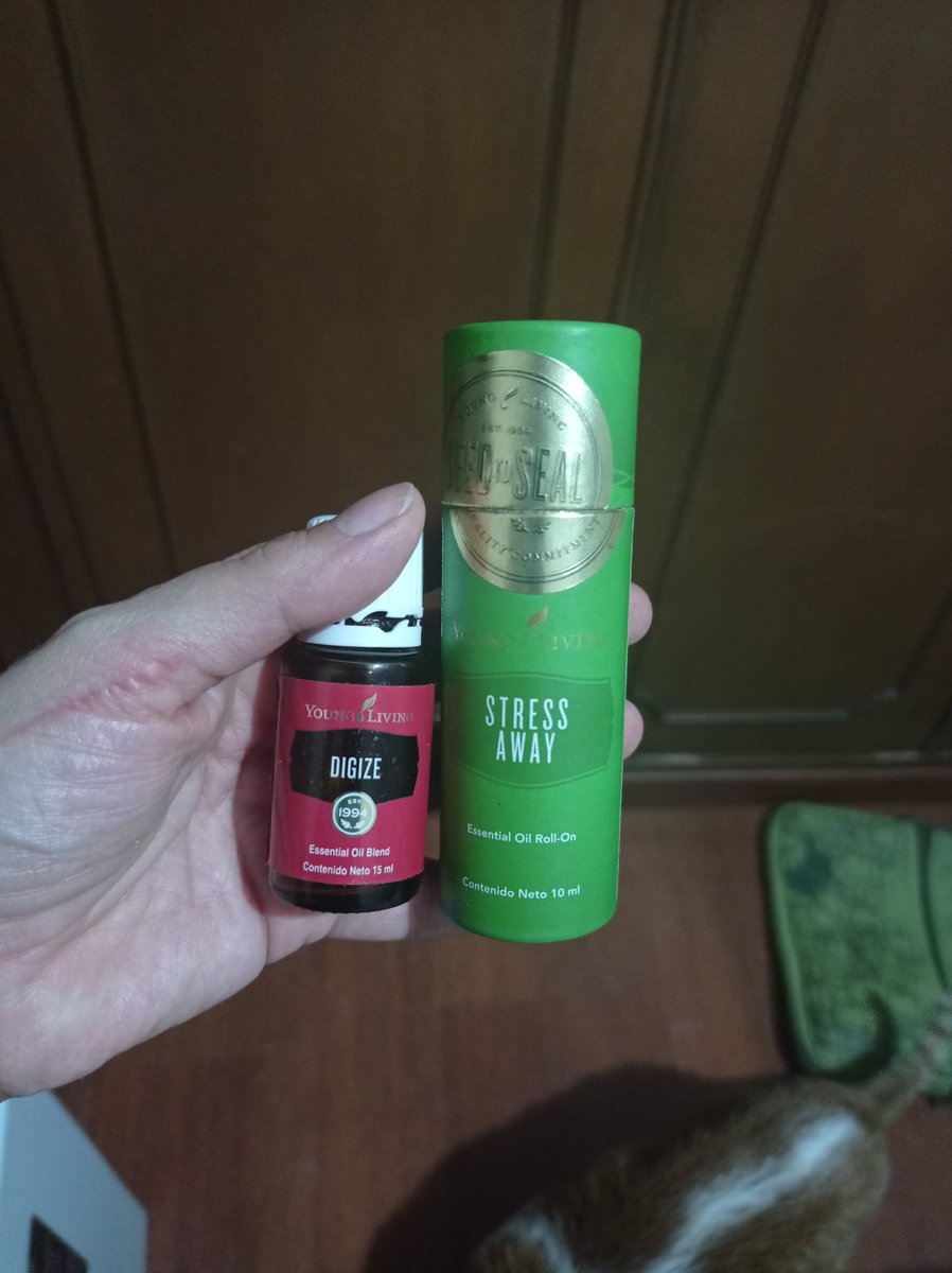 margaritavela's tweet photo. #DiGize para la panza y #StressAway para estabilizar las emociones https://t.co/yzfyUSNjOa