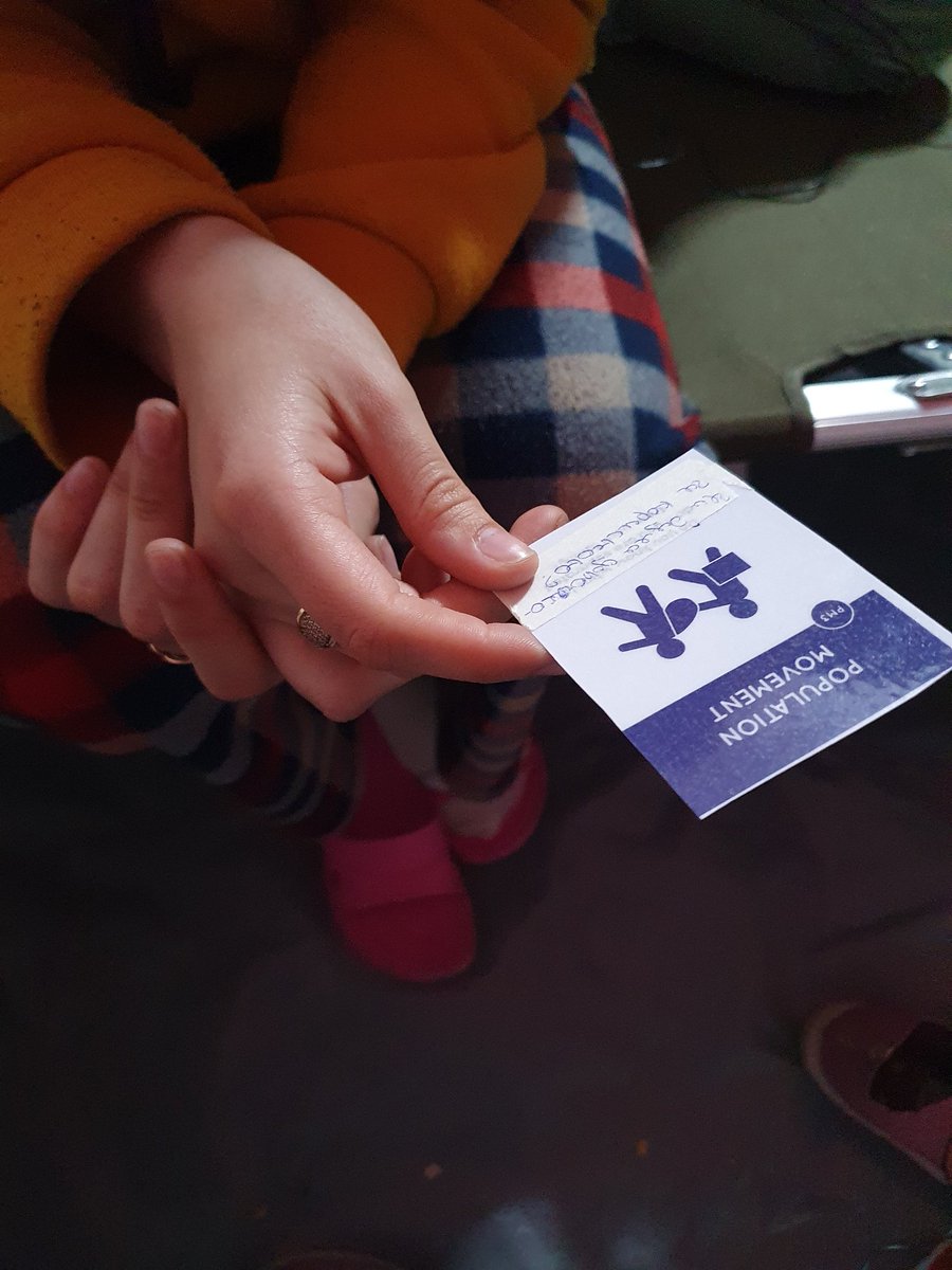 A Slovak Red Cross volunteer listening to the stories of 2 young women Ulyana and Albina who fled the conflict in Ukraine. Two different journeys, 2 different stories but both hoping to return to Ukraine one day.#Slovakia #UkraineConflict <a href="/ifrc/">IFRC</a> <a href="/IFRC_Europe/">IFRC Europe</a>