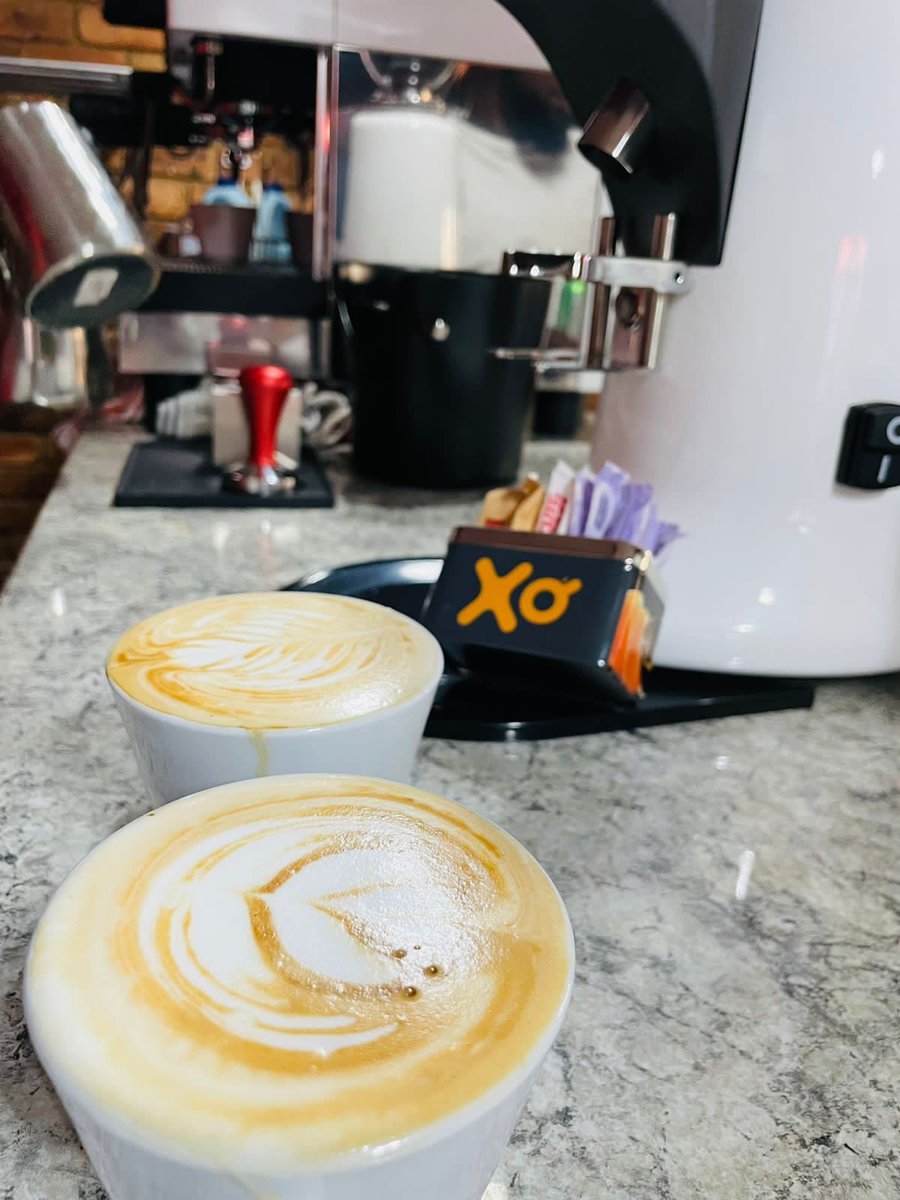 _TT_Shaun's tweet photo. We opened our first coffee ko kasi called Ekofini 🅿️🙏 https://t.co/fI8QopY7qd