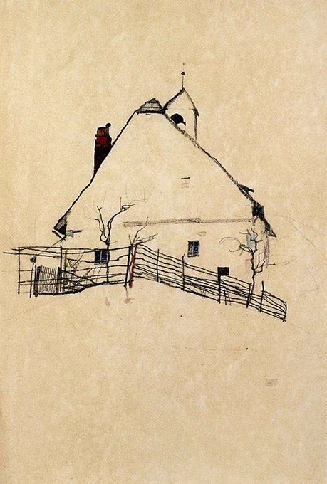 Egon schiele 
