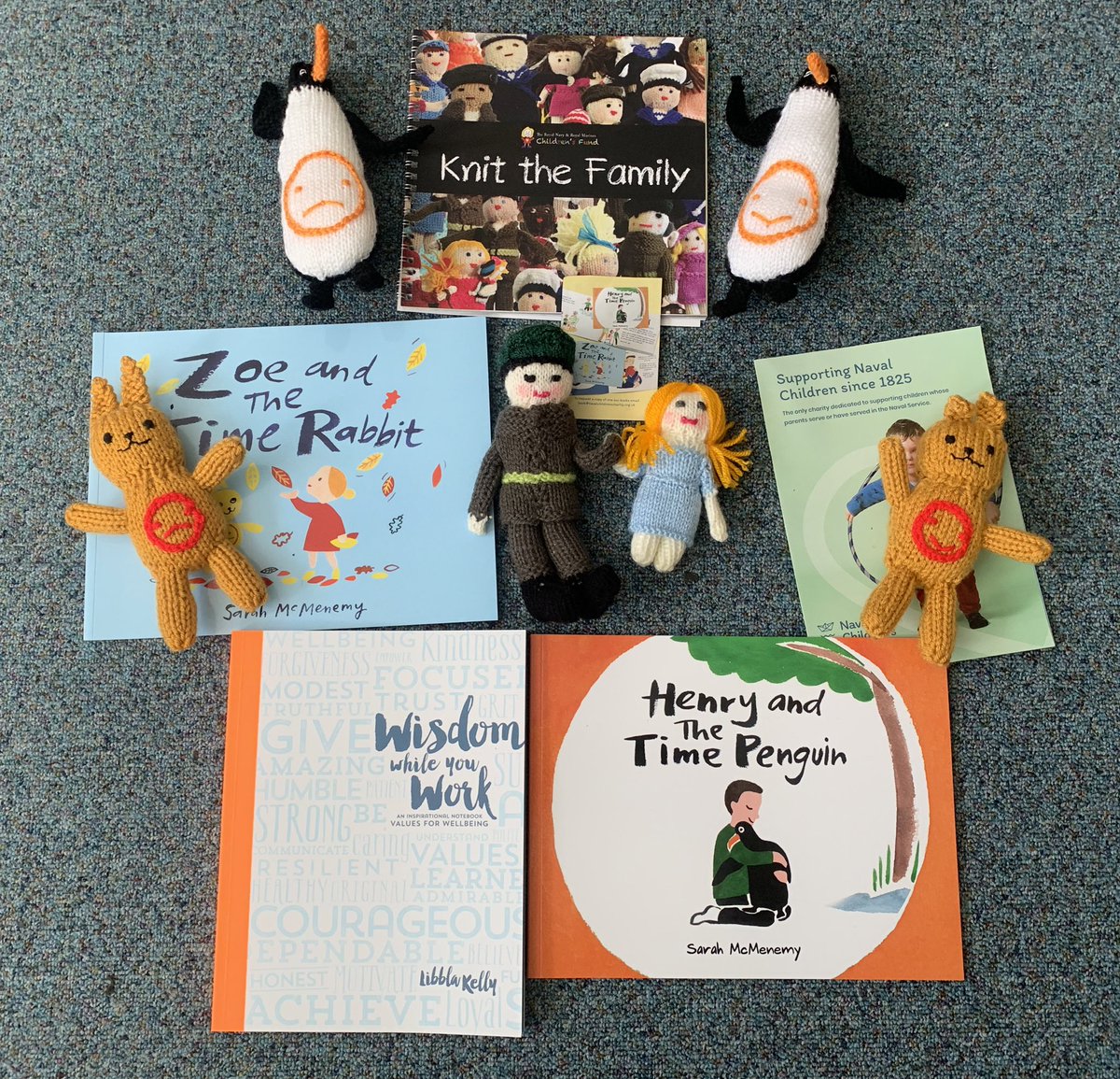ForwardAssist1's tweet photo. Never Underestimate The Importance Of Reading Real Books To Your Children! Big Thanks @ClareScherer @NavalChildren For The Donation To @FamilyFirst_FA & We Love All The WW1 Books From @HilsRobinson @Martin_Impey #LestWeForget https://t.co/kDprdwPsgS