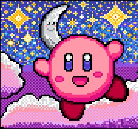 LudwigAhgren's tweet photo. I think our community made some of the best art on r/place

Truly timeless pieces that will be remembered for years to come https://t.co/gxKwhMofzJ