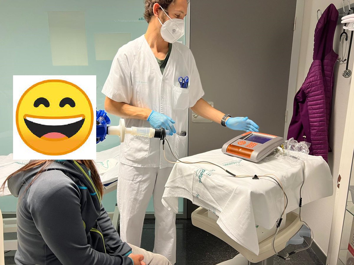 research_trial's tweet photo. ¡En el estudio CABA hemos llegado al participante número 20! 🎉👩🔬
¡Muchas gracias a todas las personas voluntarias por vuestra confianza!
Juntos trabajando por un envejecimiento saludable 🤾♀️🔬🧬👏 #CABAStudy
@idisbaib @martagonzalezfr @AinaPanades https://t.co/6oMvdGqHbC