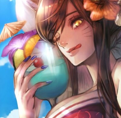Ahri (@cummingdesire) on Twitter photo 