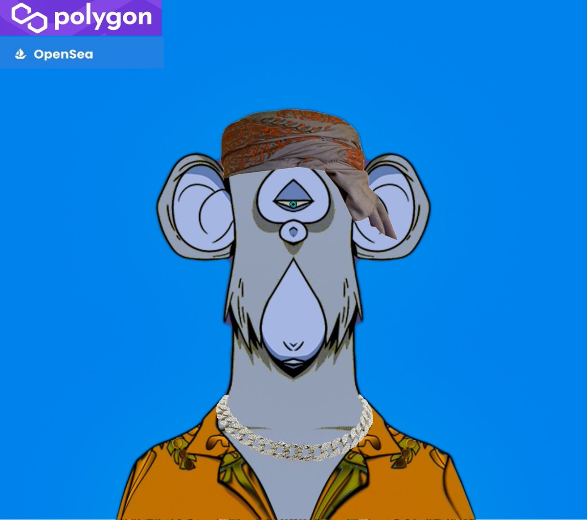 AnkyyNft's tweet photo. @CartoonDubema Check my nft's
https://t.co/dPT2uBn3QY https://t.co/xj7ZfIRpTg